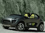Citroen C-Buggy Concept 2006 года